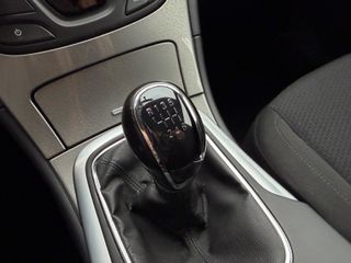 Opel Insignia 2.0 CDTI ecoFLEX Start&Stop 140 Business