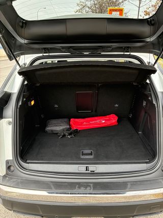 Peugeot 3008 225 Hybrid eEATB Allure