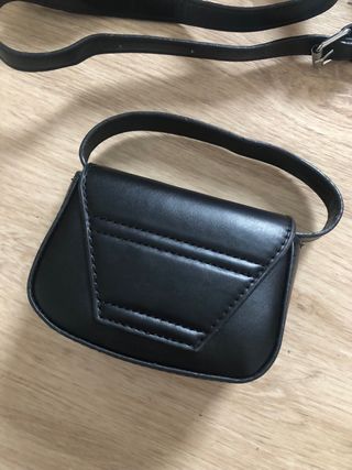 Borsa Diesel Nero