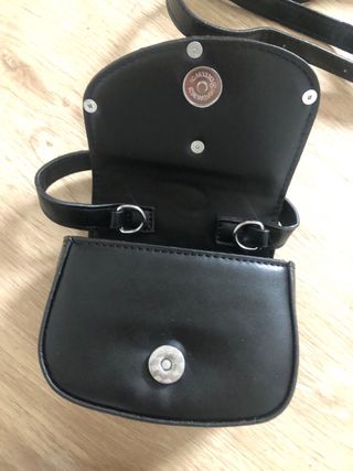 Borsa Diesel Nero