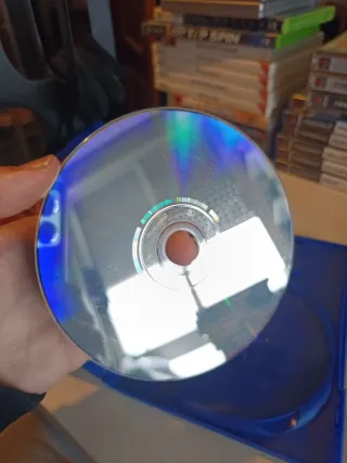 Kingdom Hearts II PS2 Completo