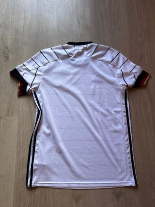 Camiseta Alemania Adidas Talla M