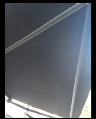 Toldo para terrazas y porches