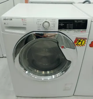 Lavatrice Asciugatrice Hoover 9/6kg 1500rpm A+++