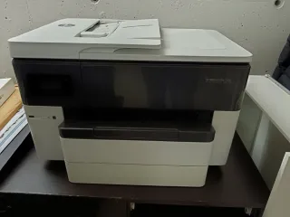 Impresora HP OfficeJet Pro 7740