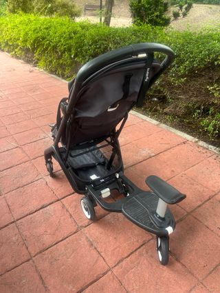 Bugaboo BUTTERFLY Silla de paseo