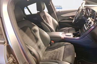 Mercedes GLC Coupé GLC 300 e 4MATIC