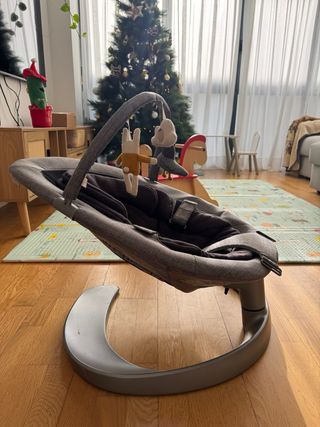 Hamaca Nuna Leaf Grow