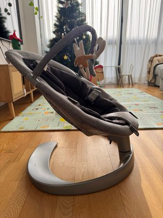 Hamaca Nuna Leaf Grow