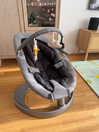 Hamaca Nuna Leaf Grow