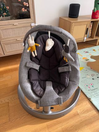 Hamaca Nuna Leaf Grow