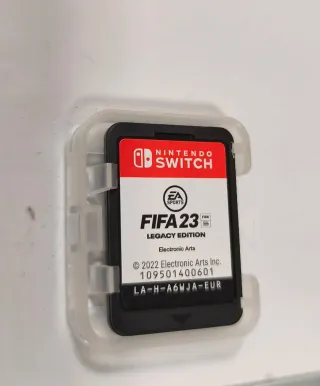 FIFA 23 Legacy Edition PS4