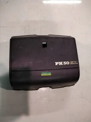 Guantera completa Vespa PK-XL usada