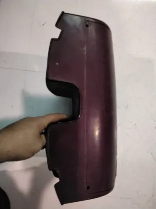 Guantera completa Vespa PK-XL usada