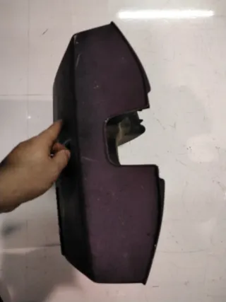 Guantera completa Vespa PK-XL usada