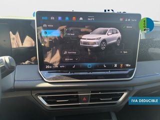 Volkswagen Tiguan R-Line 1.5 eTSI 110 kW (150 CV) DSG