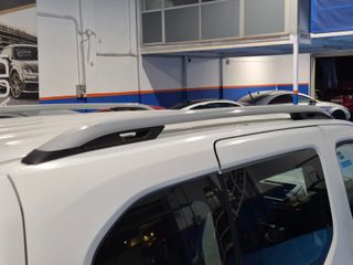 Peugeot Rifter Access Standard BlueHDi 55kW