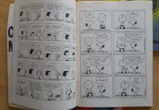 Riviste di fumetti e informazioni LINUS anno 1978