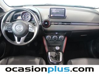 Mazda CX-3 1.5 DE SKYACTIV Luxury 2WD 77 kW (105 CV)