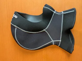 Traje Seco Artic 450 BS + Kwark Navy