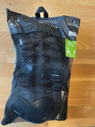 Patines Roces niño Talla 28 + Bolsa y Protecciones