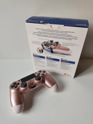 Mando DualShock 4 Sony PlayStation