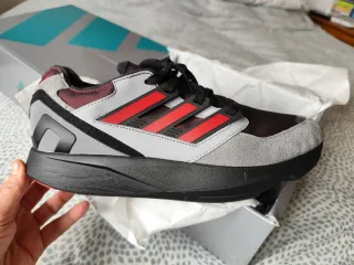 Adidas Adizero Talla 44 2/3