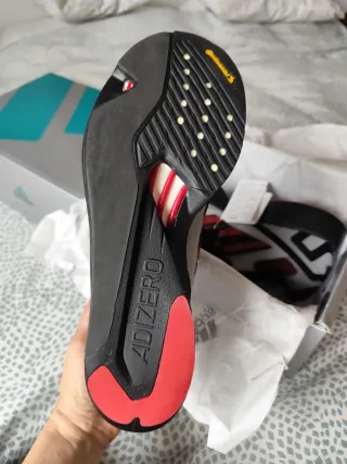 Adidas Adizero Talla 44 2/3