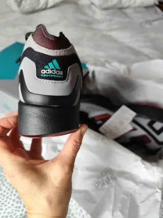 Adidas Adizero Talla 44 2/3