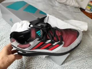 Adidas Adizero Talla 44 2/3