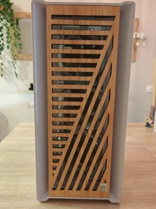 PC Gaming Ryzen 6700XT 32GB DDR4