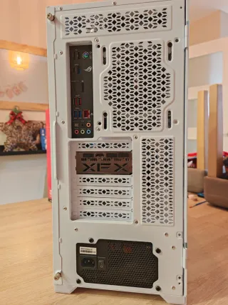 PC Gaming Ryzen 6700XT 32GB DDR4