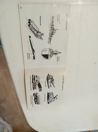 Manuale Top Gun Konami NES