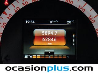 Smart ForTwo Coupe 66 66 kW (90 CV)