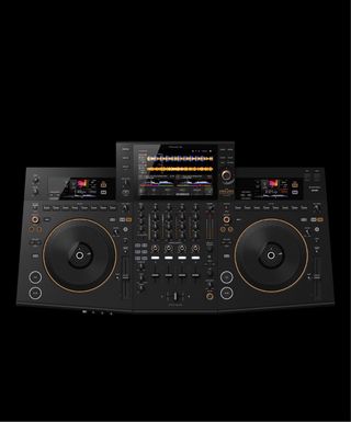 Alquiler DJ Premium – Pioneer OPUS-QUAD | Evento