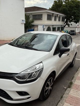 Renault Clio 2017