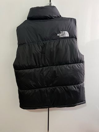 Chaleco The North Face Negro 700