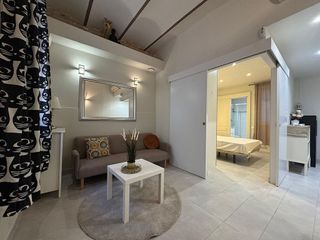 Piso en alquiler en El Poblenou en Barcelona