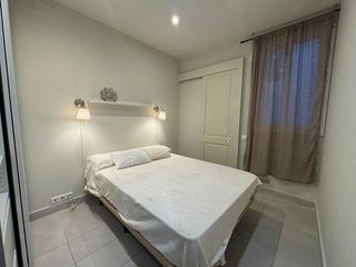 Piso en alquiler en El Poblenou en Barcelona