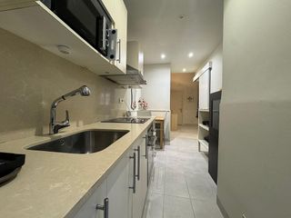 Piso en alquiler en El Poblenou en Barcelona