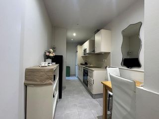 Piso en alquiler en El Poblenou en Barcelona