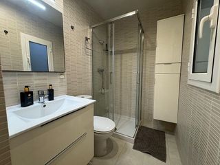 Piso en alquiler en El Poblenou en Barcelona