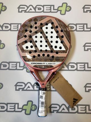 Adidas Cross It Light 2026 Marta Ortega