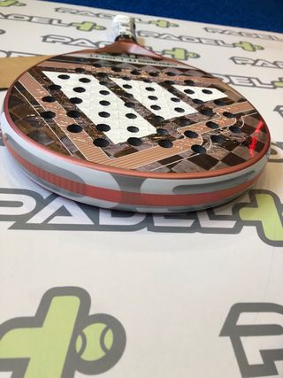 Adidas Cross It Light 2026 Marta Ortega