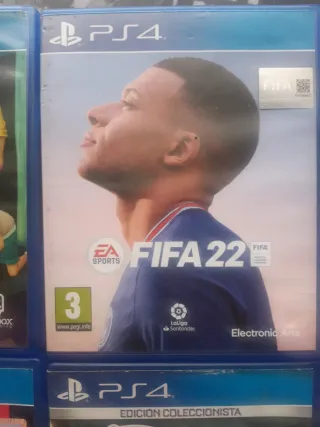 Giochi PS4: FIFA 20, FC 24, Rayman Legends e altro