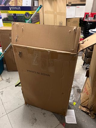 Soporte Volante Carreras Dshot