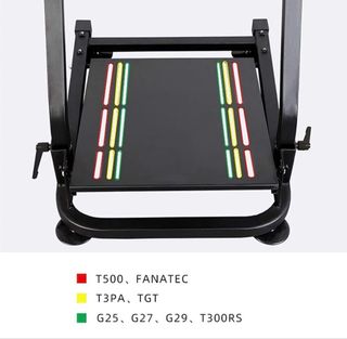 Soporte Volante Carreras Dshot