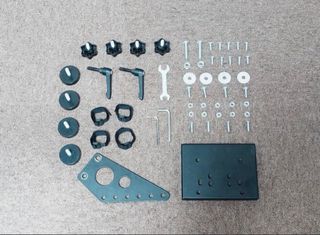 Soporte Volante Carreras Dshot