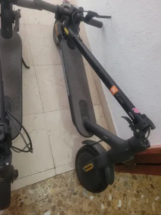 2 Patinetes Eléctricos - 150€