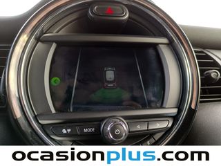MINI MINI 5 Puertas Cooper 100 kW (136 CV)